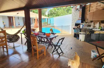Casa com  320,00 m² - orlando quagliato - ourinhos sp