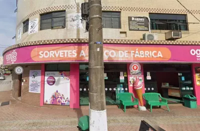 Casa comercial para alugar na Rua José Borges Netto, 6736, Cidade Ocian, Praia Grande