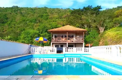 Rural com  120,00 m² - alpes bom jesus - bom jesus dos perdoes sp