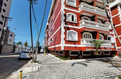 Excelente kitnet reformado a 50 metros da praia. o imóvel está localizado na vila tupi, bairro que tem recebido muita valorização através de recentes investimentos em praia grande proporcionando mais 