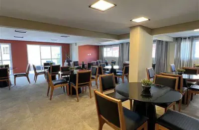 Apartamento com 3 quartos à venda na Rua Forte, 651, Canto do Forte, Praia Grande