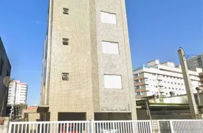 Apartamento com 1 quarto para alugar na Avenida General Marcondes Salgado, 436, Aviação, Praia Grande