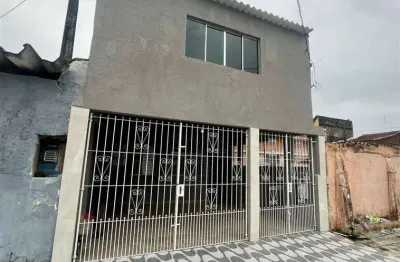 Casa com 2 quartos à venda na Rua Caiçara, 902, Vila Caiçara, Praia Grande