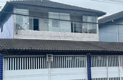 Casa com 2 quartos à venda na Rua Vila Sonia, 90, Vila Sonia, Praia Grande
