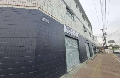 Casa comercial para alugar na Rua Apiacás, 2955, Aviação, Praia Grande
