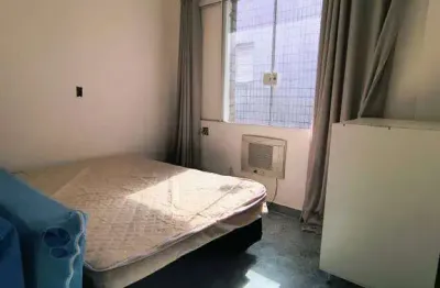 Apartamento com 1 quarto à venda na Avenida Guadalajara, 9131, Vila Mirim, Praia Grande