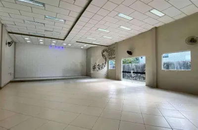 Casa comercial à venda na Rua Belas Artes, 99, Belas Artes, Itanhaém