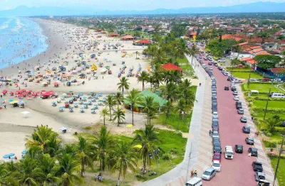 Casa com 3 quartos à venda na Rua Laranjeiras, 1077, Laranjeiras, Itanhaém