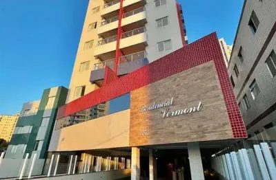 Apartamento com 2 quartos à venda na Rua Doutor Gervásio Bonavides, 1802, Vila Caiçara, Praia Grande