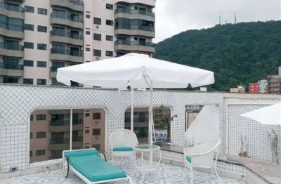 Apartamento com 3 quartos à venda na Rua Enseada, 469, Enseada, Guarujá