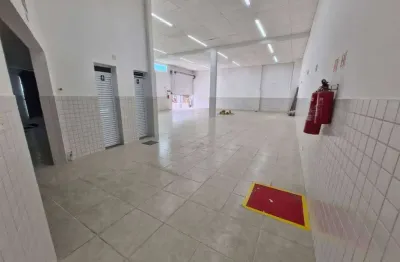 Casa comercial para alugar na Rua Princesa, 16399, Jardim Princesa, Praia Grande