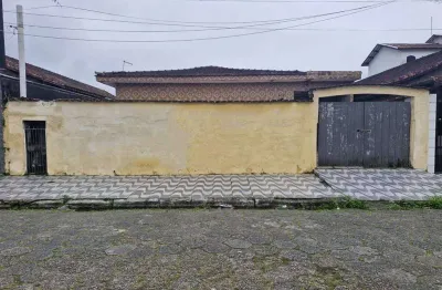 Terreno à venda na Rua Balneario Maracana, 455, Balneário Maracanã, Praia Grande