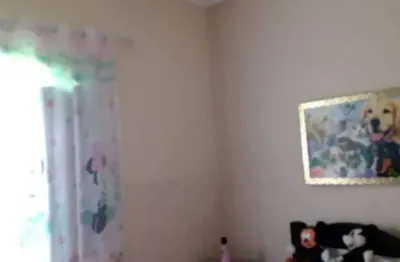 Casa com 2 quartos à venda na Rua Antônio José da Silva, 997, Jardim Melvi, Praia Grande