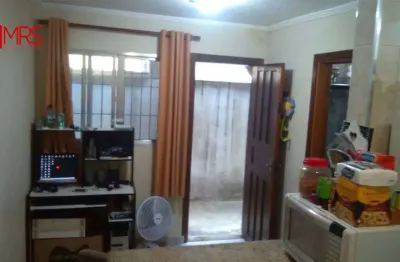 Apartamento com 1 quarto à venda na Rua Vila Sonia, 188, Vila Sonia, Praia Grande