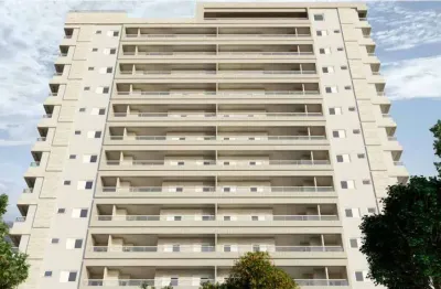 Apartamento com 2 quartos à venda na Rua Guilhermina, 533, Guilhermina, Praia Grande