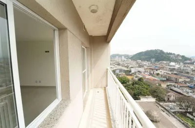 Casa comercial para alugar na Rua Vila Matias, 139, Vila Mathias, Santos