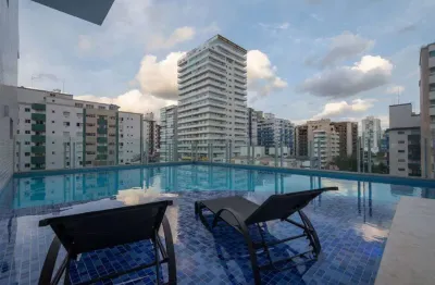 Apartamento com 2 quartos à venda na Rua Tiradentes, 306, Canto do Forte, Praia Grande