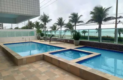 Apartamento com 3 quartos à venda na Rua dos Manacás, 19019, Balneário Flórida, Praia Grande