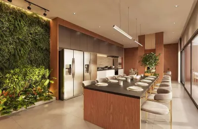 Apartamento com 3 quartos à venda na Rua Forte, 52, Canto do Forte, Praia Grande