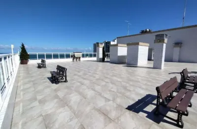 Excelente apartamento de alto padrão com 02 dormitórios, sendo 01 suíte, sacada gourmet com churrasqueira, 03 vagas de garagem, com lazer completo, pagamento facilitado na seguinte conformidade r$ 350