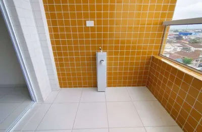 Apartamento com 2 quartos à venda na Rua Boqueirão, 253, Boqueirão, Praia Grande