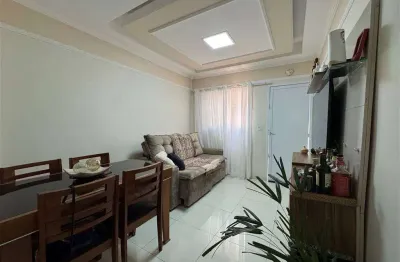 Casa com 2 quartos à venda no Tude Bastos (Sítio do Campo), Praia Grande 