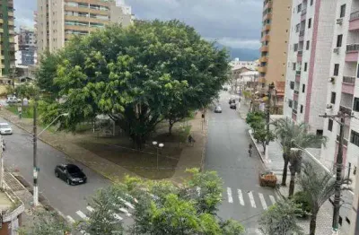 Apartamento com 1 quarto à venda na Rua Tupi, 282, Tupi, Praia Grande
