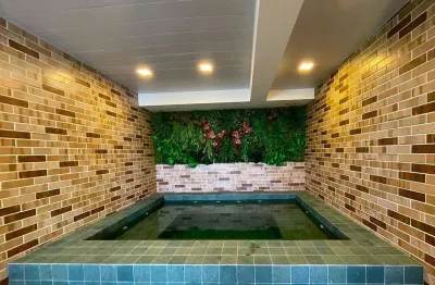 Apartamento com 3 quartos à venda na Rua Caiçara, 103, Vila Caiçara, Praia Grande