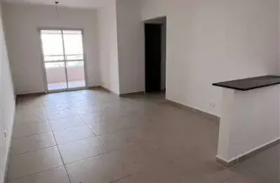 Apartamento com 2 quartos à venda na Rua Peru, 564, Guilhermina, Praia Grande
