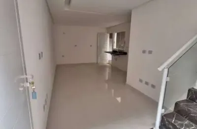 Casa com 2 quartos à venda na Rua Geraldina Hatz Roder, 705, Balneário Maracanã, Praia Grande