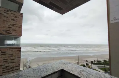 Apartamento com 2 quartos à venda na Rua Jurubaíba, 103, Vila Caiçara, Praia Grande