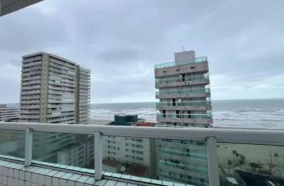 Apartamento com 2 quartos à venda na Rua Martin Afonso de Souza, 496, Aviação, Praia Grande