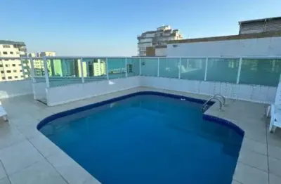 Excelente apartamento com 2 dormitórios, sendo uma suíte, 2 banheiros, 2 vagas, sai apenas tv ́s/geladeira/maq. lavar, com piscina, salão de festa e espaço gourmet, valor á vista ou financiamento banc