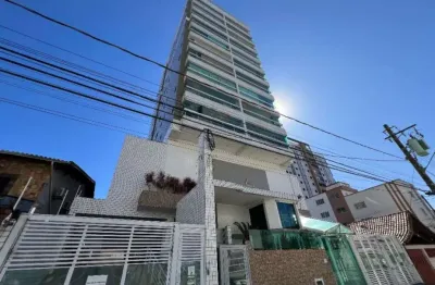 Excelente apartamento com 2 dormitórios, sendo 1 suíte, sala 2 ambientes com ampla sacada gourmet com lavabo,
cozinha, wc social, área de serviço e 02 vagas de garagem, lazer na cobertura: salão de jo