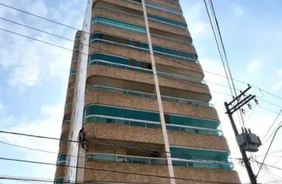 Excelente apartamento com 1 dormitório amplo, sala 2 ambientes com ampla sacada sendo vista livre, cozinha, wc social e área de serviço, 01 vaga de garagem,  piscina, quadra e brinquedoteca. localizad