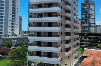 Apartamento com 2 quartos à venda na Rua Maria Tognini, 258, Vila Caiçara, Praia Grande