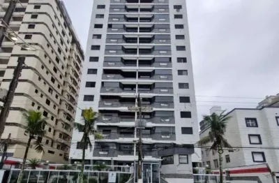 Excelente apartamento de frente ao mar, com 3 dormitórios sendo 1 suíte, sala 2 ambientes. localizado na vila caiçara, bairro que vem recebendo e cada vez mais investimentos na infraestrutura, proporc