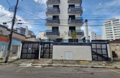 Excelente apartamento com 2 dormitórios, 1 banheiro, 1 vaga de garagem. O imóvel está localizado na Vila Caiçara, bairro que vem recebendo e cada vez mais investimentos na infraestrutura, proporcionan