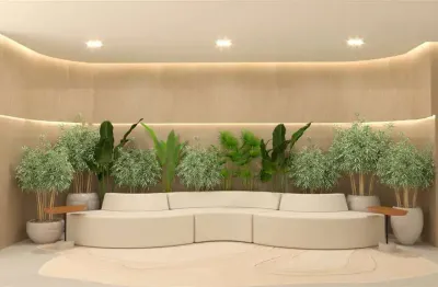 Apartamento com 2 quartos à venda na Rua Tupi, 51, Tupi, Praia Grande