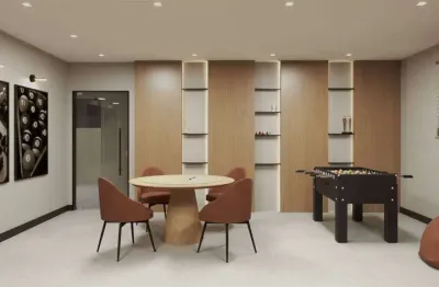 Apartamento com 2 quartos à venda na Rua Tupi, 51, Tupi, Praia Grande