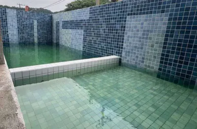 Apartamento com 2 quartos à venda na Avenida Marechal Mascarenhas de Moraes, 786, Canto do Forte, Praia Grande