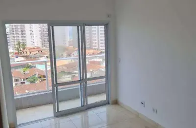 Apartamento com 2 quartos à venda na Rua Trinta e Um de Março, 539, Vila Mirim, Praia Grande