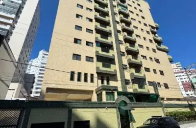 Excelente apartamento de 1 dormitório, 1 banheiro, 1 vaga, pisina, salão de jogos. o imóvel está localizado na vila guilhermina, um dos bairros mais movimentados, tradicionais e procurados por turista