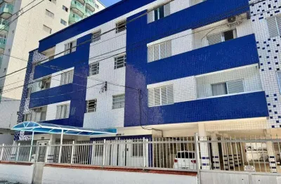 Apartamento de 1 dormitório reformado e mobiliado, próximo da praia no canto do forte no valor de r$300,000,00