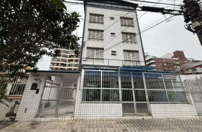 Apartamento de 1 dormitório reformado na guilhermina no valor de r$245.000,00