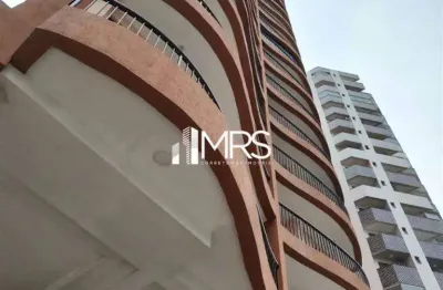 Apartamento com 3 quartos à venda na Rua Aviação, 129, Aviação, Praia Grande