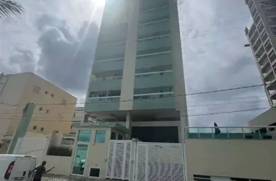 Apartamento com 1 quarto à venda na Rua Jardim Real, 81, Jardim Real, Praia Grande