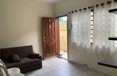Casa com 1 quarto à venda na Rua Aviação, 519, Aviação, Praia Grande