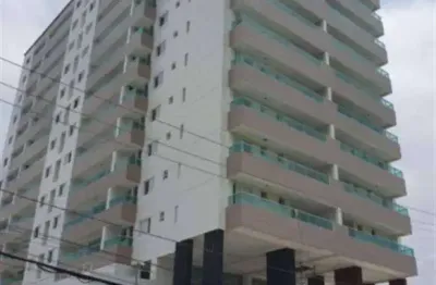 Apartamento com 2 quartos à venda na Rua Vila Mirim, 9551, Vila Mirim, Praia Grande