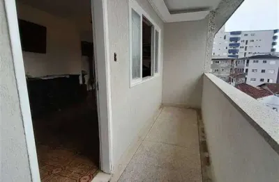 Apartamento com 4 quartos à venda na Rua Caiçara, 197, Vila Caiçara, Praia Grande